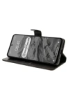 Hurtownia GSM - Etui z klapką Bizon Case Pocket do Motorola Moto G15 / G15 Power / G05 czarne - BIZ8348 - {ean13} - Hurt