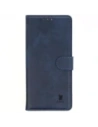 Hurtownia GSM - Etui z klapką Bizon Case Pocket do Motorola Moto G15 / G15 Power / G05 granatowe - BIZ8349 - {ean13} - Hurt