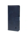 Hurtownia GSM - Etui z klapką Bizon Case Pocket do Motorola Moto G15 / G15 Power / G05 granatowe - BIZ8349 - {ean13} - Hurt