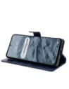 Hurtownia GSM - Etui z klapką Bizon Case Pocket do Motorola Moto G15 / G15 Power / G05 granatowe - BIZ8349 - {ean13} - Hurt