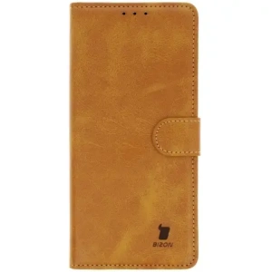 Hurtownia GSM - Bizon Case Pocket Motorola Moto G75 5G braun - BIZ8350 - {ean13} - Hurt