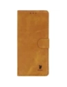 Wholesale Bizon Case Pocket Motorola Moto G75 5G brown - BIZ8350 - {ean13} - Hurt