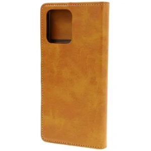 Hurtownia GSM - Bizon Case Pocket Motorola Moto G75 5G braun - BIZ8350 - {ean13} - Hurt