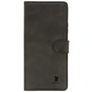 Hurtownia GSM - Bizon Case Pocket Motorola Moto G75 5G schwarz - BIZ8351 - {ean13} - Hurt