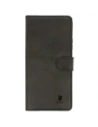 Hurtownia GSM - Etui z klapką Bizon Case Pocket do Motorola Moto G75 5G czarne - BIZ8351 - {ean13} - Hurt
