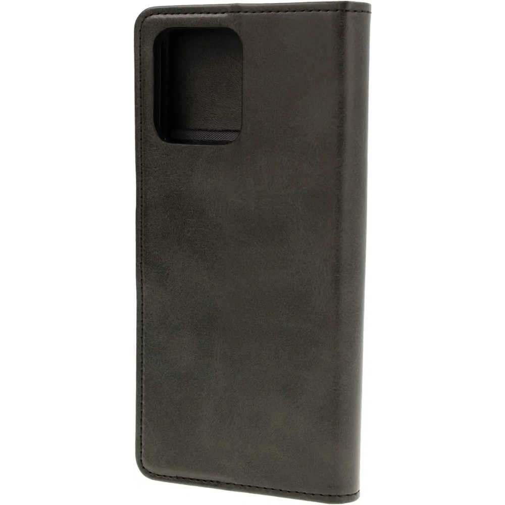 Hurtownia GSM - Etui z klapką Bizon Case Pocket do Motorola Moto G75 5G czarne - BIZ8351 - {ean13} - Hurt