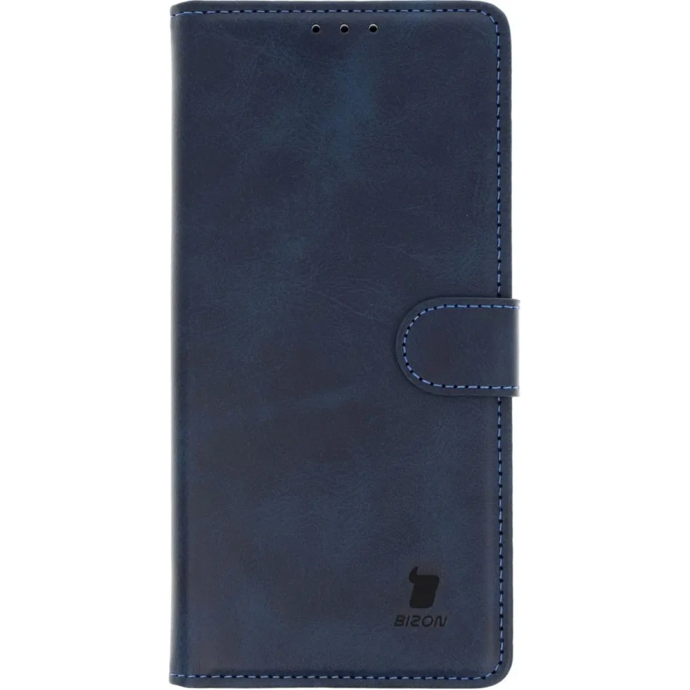 Hurtownia GSM - Bizon Case Pocket Motorola Moto G75 5G marineblau - BIZ8352 - {ean13} - Hurt