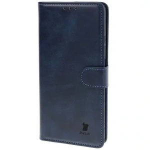 Wholesale Bizon Case Pocket Motorola Moto G75 5G navy blue - BIZ8352 - {ean13} - Hurt