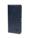 Hurtownia GSM - Etui z klapką Bizon Case Pocket do Motorola Moto G75 5G modré - BIZ8352 - {ean13} - Hurt