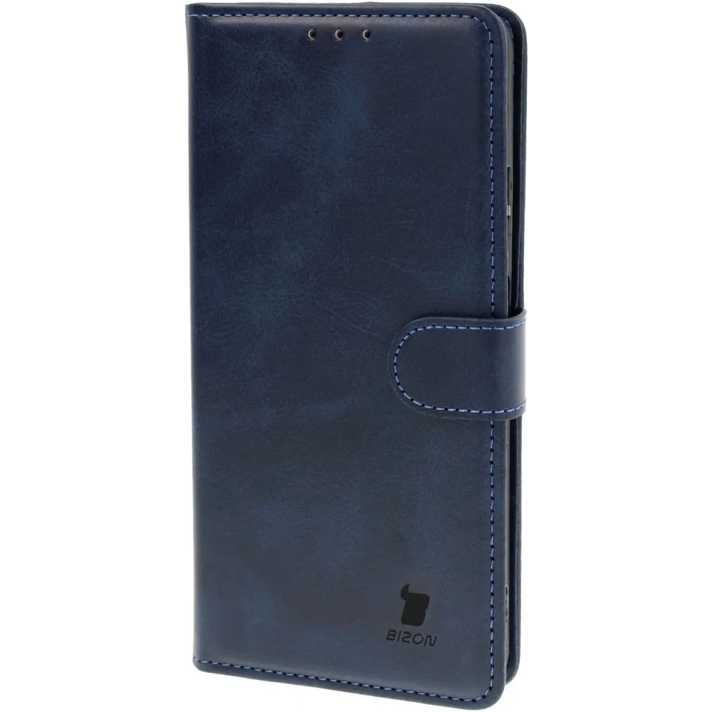 Hurtownia GSM - Bizon Case Pocket Motorola Moto G75 5G marineblau - BIZ8352 - {ean13} - Hurt