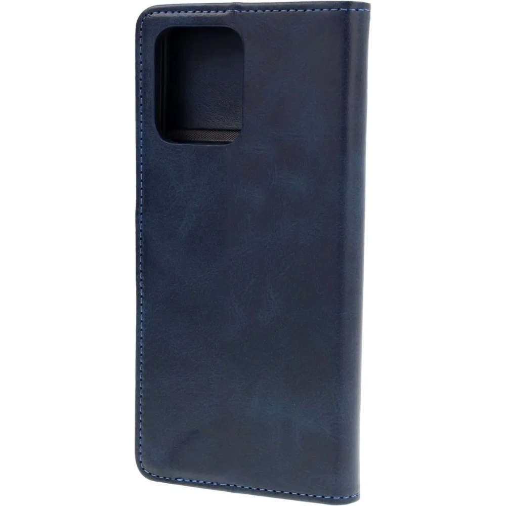 Hurtownia GSM - Bizon Case Pocket Motorola Moto G75 5G marineblau - BIZ8352 - {ean13} - Hurt