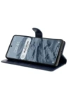 Hurtownia GSM - Bizon Case Pocket Motorola Moto G75 5G marineblau - BIZ8352 - {ean13} - Hurt