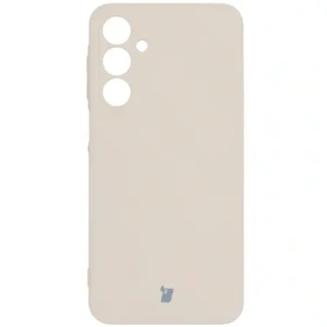 Hurtownia GSM - Bizon Case Silikon Magnetic Sq Samsung Galaxy A16 4G / 5G beige - BIZ8359 - {ean13} - Hurt