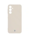 Hurtownia GSM - Bizon Case Silicone Magnetic Sq Samsung Galaxy A16 4G / 5G bej - BIZ8359 - {ean13} - Hurt