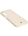 Hurtownia GSM - Bizon Case Silicone Magnetic Sq Samsung Galaxy A16 4G / 5G bej - BIZ8359 - {ean13} - Hurt
