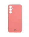 Hurtownia GSM - Bizon Case Silicone Magnetic Sq Samsung Galaxy A16 4G / 5G roz murdar - BIZ8360 - {ean13} - Hurt