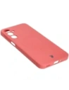 Hurtownia GSM - Bizon Case Silicone Magnetic Sq Samsung Galaxy A16 4G / 5G roz murdar - BIZ8360 - {ean13} - Hurt