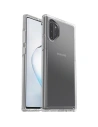 Hurtownia GSM - Etui Otterbox Symmetry Clear Samsung Galaxy Note 10 Plus (przeźroczysta) - OTB025CL - {ean13} - Hurt