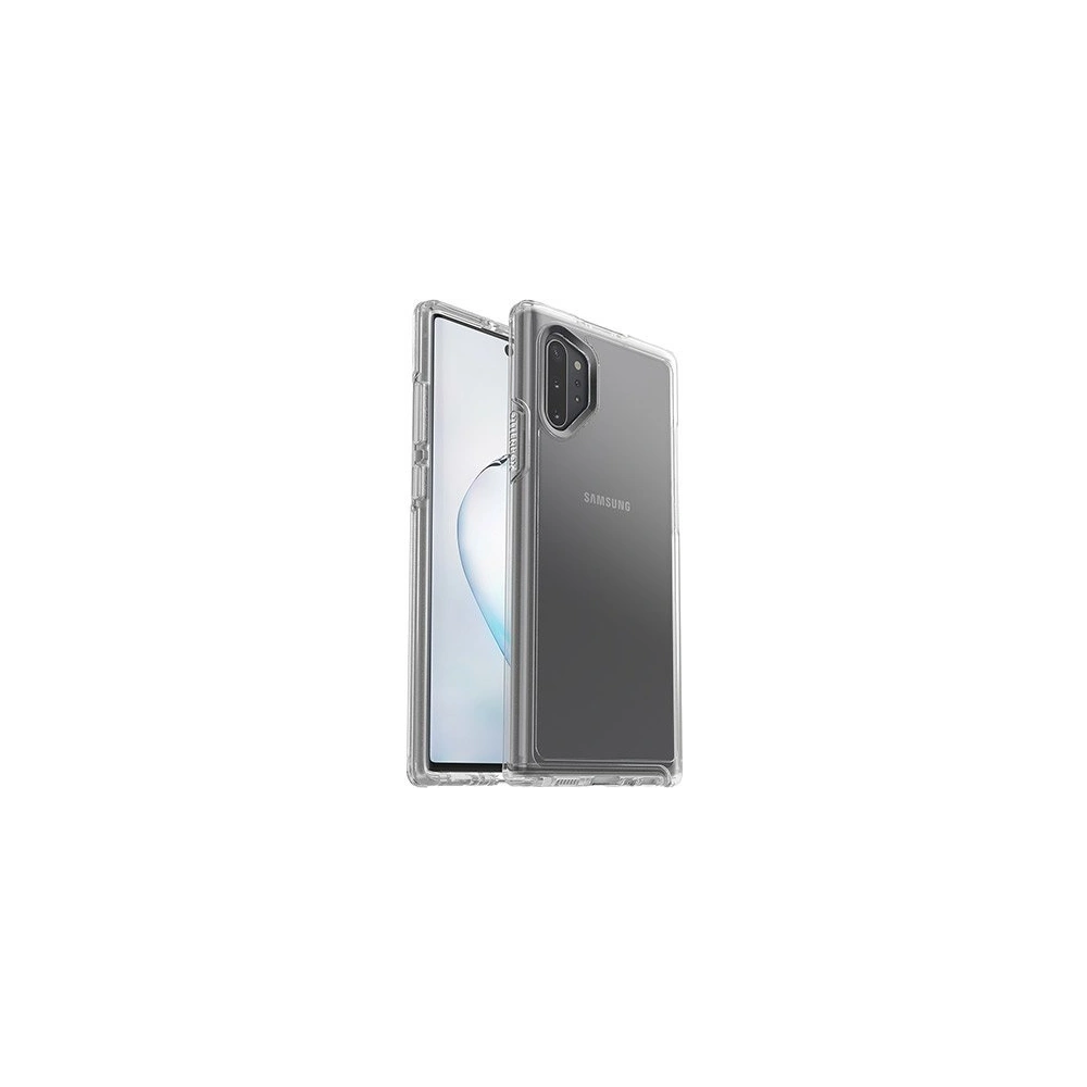 Hurtownia GSM - Etui Otterbox Symmetry Clear Samsung Galaxy Note 10 Plus (przeźroczysta) - OTB025CL - {ean13} - Hurt