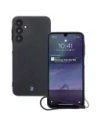 Hurtownia GSM - Bizon Case Szilikon Magnetic Sq Samsung Galaxy A16 4G / 5G fekete - BIZ8362 - {ean13} - Hurt