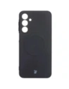 Hurtownia GSM - Bizon Case Szilikon Magnetic Sq Samsung Galaxy A16 4G / 5G fekete - BIZ8362 - {ean13} - Hurt