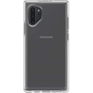 Hurtownia GSM - Etui Otterbox Symmetry Clear Samsung Galaxy Note 10 Plus (przeźroczysta) - OTB025CL - {ean13} - Hurt
