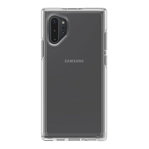 Etui Otterbox Symmetry Clear Samsung Galaxy Note 10 Plus (przeźroczysta)