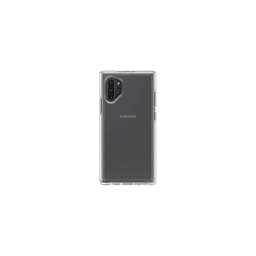 Hurtownia GSM - Etui Otterbox Symmetry Clear Samsung Galaxy Note 10 Plus (przeźroczysta) - OTB025CL - {ean13} - Hurt