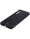 Hurtownia GSM - Bizon Case Szilikon Magnetic Sq Samsung Galaxy A16 4G / 5G fekete - BIZ8362 - {ean13} - Hurt