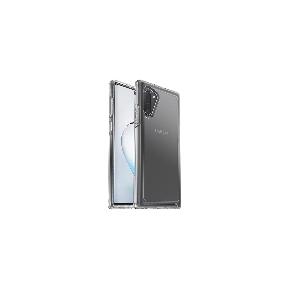 Hurtownia GSM - Etui Otterbox Symmetry Clear Samsung Galaxy Note 10 (przeźroczysta) - OTB026CL - {ean13} - Hurt