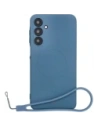 Hurtownia GSM - Bizon Case Szilikon Magnetic Sq Samsung Galaxy A16 4G / 5G tengerészkék - BIZ8363 - {ean13} - Hurt