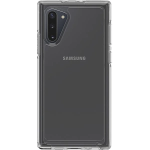 Hurtownia GSM - Etui Otterbox Symmetry Clear Samsung Galaxy Note 10 (przeźroczysta) - OTB026CL - {ean13} - Hurt