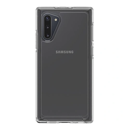 Etui Otterbox Symmetry Clear Samsung Galaxy Note 10 (przeźroczysta)