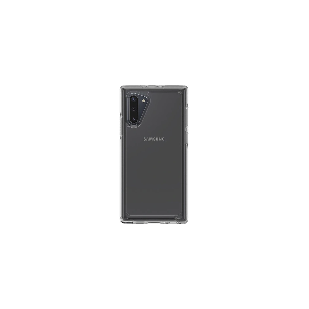 Hurtownia GSM - Etui Otterbox Symmetry Clear Samsung Galaxy Note 10 (przeźroczysta) - OTB026CL - {ean13} - Hurt