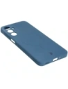 Hurtownia GSM - Bizon Case Silicone Magnetic Sq Samsung Galaxy A16 4G / 5G albastru marin - BIZ8363 - {ean13} - Hurt