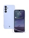 Hurtownia GSM - Bizon Case Silicone Magnetic Sq Samsung Galaxy A16 4G / 5G violet deschis - BIZ8364 - {ean13} - Hurt