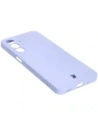 Hurtownia GSM - Bizon Case Szilikon Magnetic Sq Samsung Galaxy A16 4G / 5G világos lila - BIZ8364 - {ean13} - Hurt