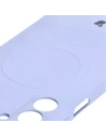 Hurtownia GSM - Bizon Case Szilikon Magnetic Sq Samsung Galaxy A16 4G / 5G világos lila - BIZ8364 - {ean13} - Hurt