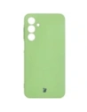 Hurtownia GSM - Bizon Case Silicone Magnetic Sq Samsung Galaxy A16 4G / 5G verde deschis - BIZ8366 - {ean13} - Hurt