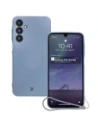Bizon Case Silikon Magnetic Sq Samsung Galaxy A16 4G / 5G grau