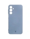 Hurtownia GSM - Caz de silicon Bizon Magnetic Sq Samsung Galaxy A16 4G / 5G gri - BIZ8367 - {ean13} - Hurt