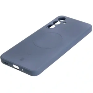 Hurtownia GSM - Bizon Case Silikon Magnetic Sq Samsung Galaxy A16 4G / 5G grau - BIZ8367 - {ean13} - Hurt