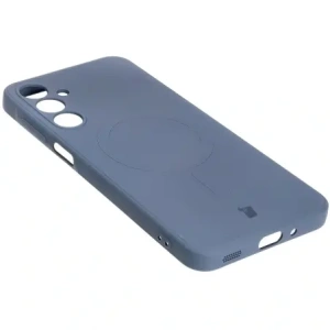 Hurtownia GSM - Bizon Case Silikon Magnetic Sq Samsung Galaxy A16 4G / 5G grau - BIZ8367 - {ean13} - Hurt