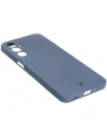 Hurtownia GSM - Caz de silicon Bizon Magnetic Sq Samsung Galaxy A16 4G / 5G gri - BIZ8367 - {ean13} - Hurt