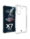 Bizon Case Salpa Xiaomi Poco X7 Pro klar