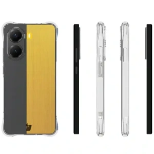 Hurtownia GSM - Bizon Case Salpa Xiaomi Poco X7 Pro klar - BIZ8368 - {ean13} - Hurt