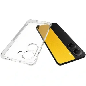 Hurtownia GSM - Bizon Case Salpa Xiaomi Poco X7 Pro klar - BIZ8368 - {ean13} - Hurt