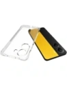 Hurtownia GSM - Elastické pouzdro Bizon Case Salpa pro Xiaomi Poco X7 Pro průhledné - BIZ8368 - {ean13} - Hurt