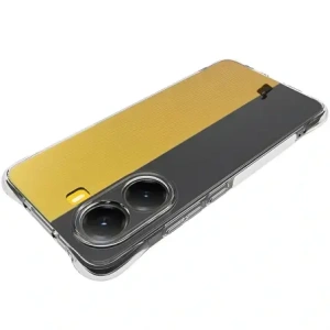 Hurtownia GSM - Bizon Case Salpa Xiaomi Poco X7 Pro klar - BIZ8368 - {ean13} - Hurt