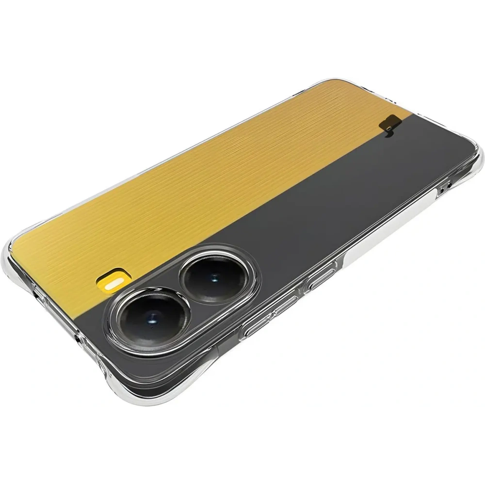 Wholesale Bizon Case Salpa Xiaomi Poco X7 Pro clear - BIZ8368 - {ean13} - Hurt